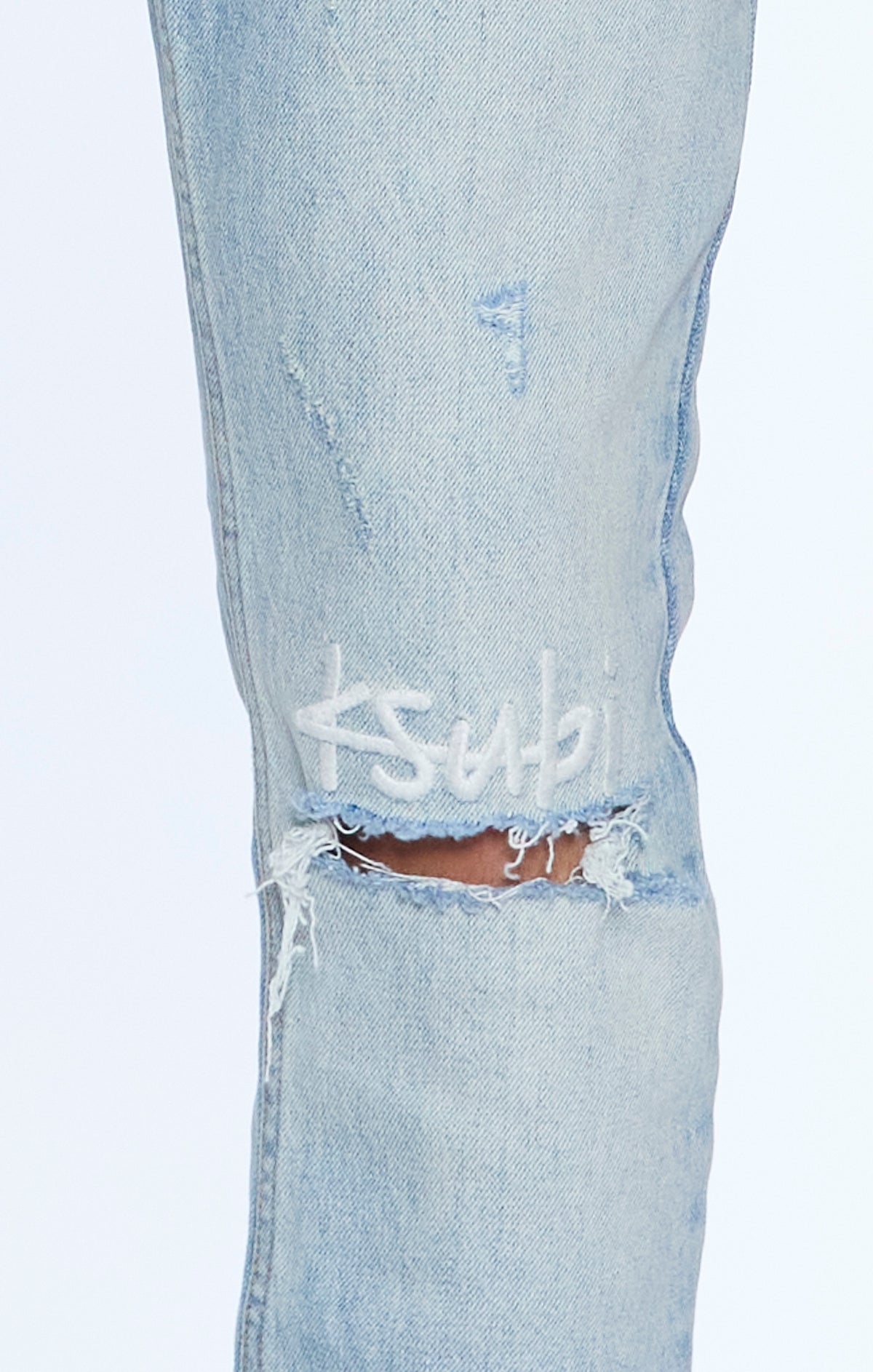 Ksubi van winkle manhattan 1999