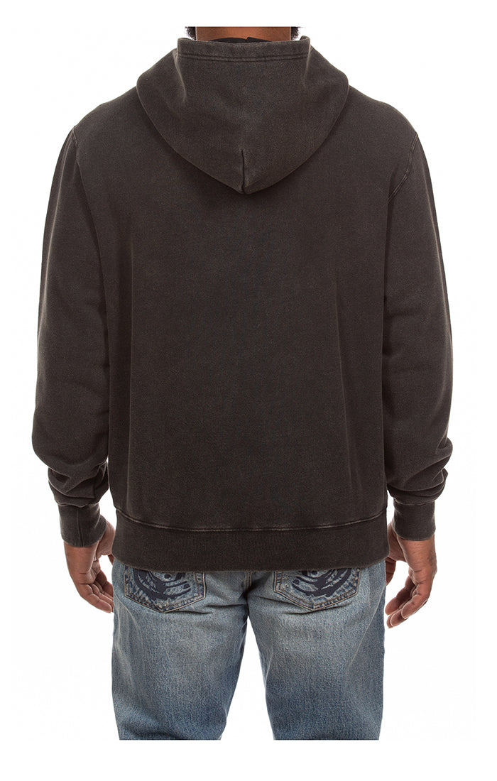 BB enlighten hoodie - Black