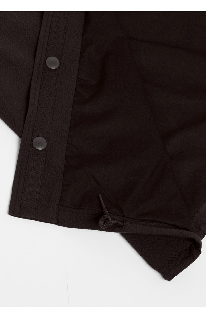BB dipper jacket - Black