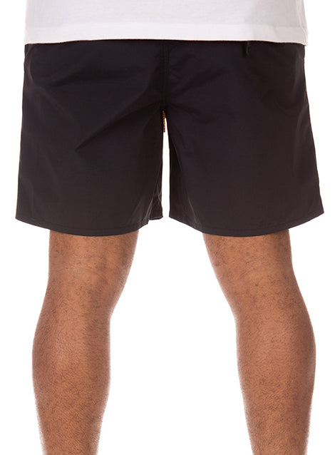 BB FARI SHORTS - BLACK