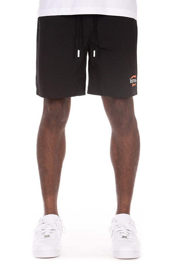 TRADEMARK SHORTS - BLACK
