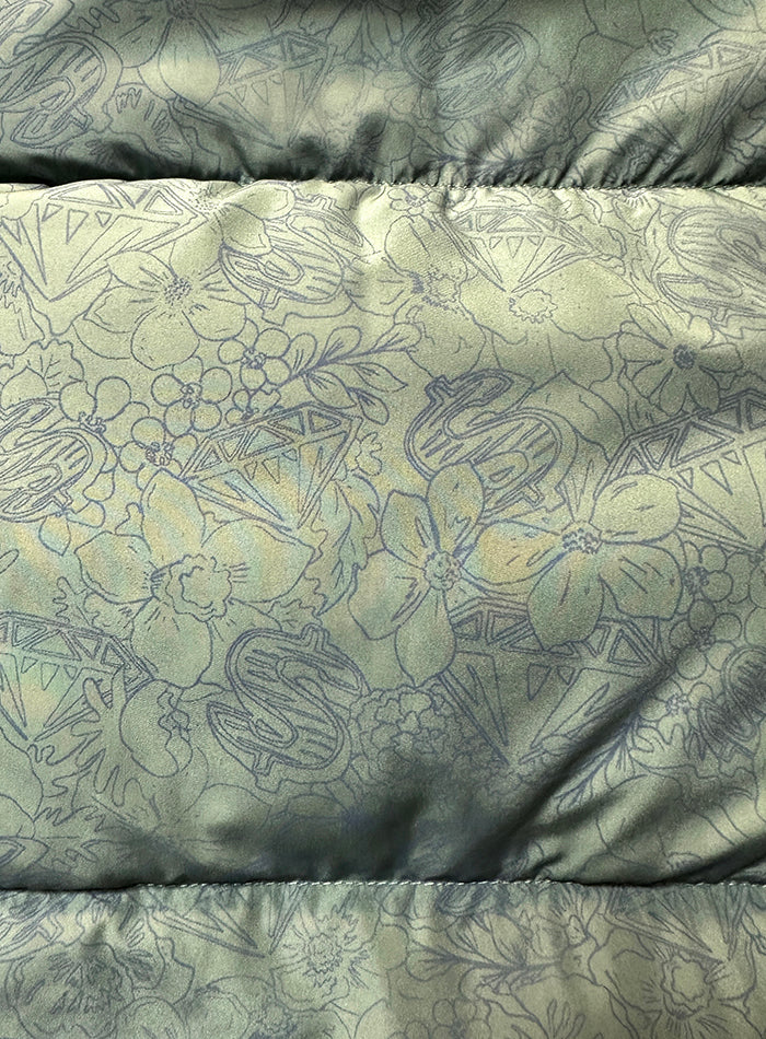 BB CLIMATE REVERSIBLE VEST - BLACK