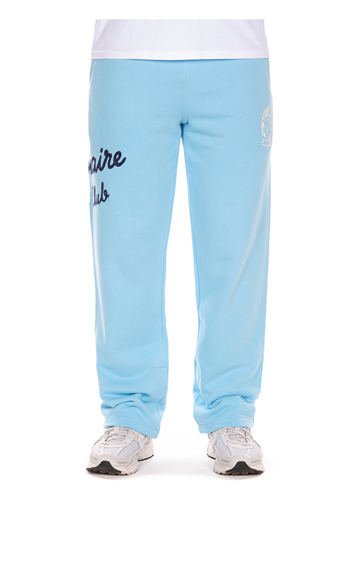BB helmet sweatpants - Baltic Sea