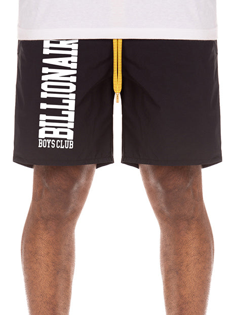 BB FARI SHORTS - BLACK