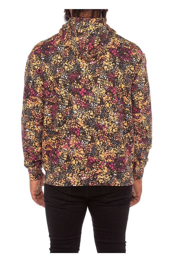 Icecream Revive Hoodie in Sand Dollar – view 2 of 2