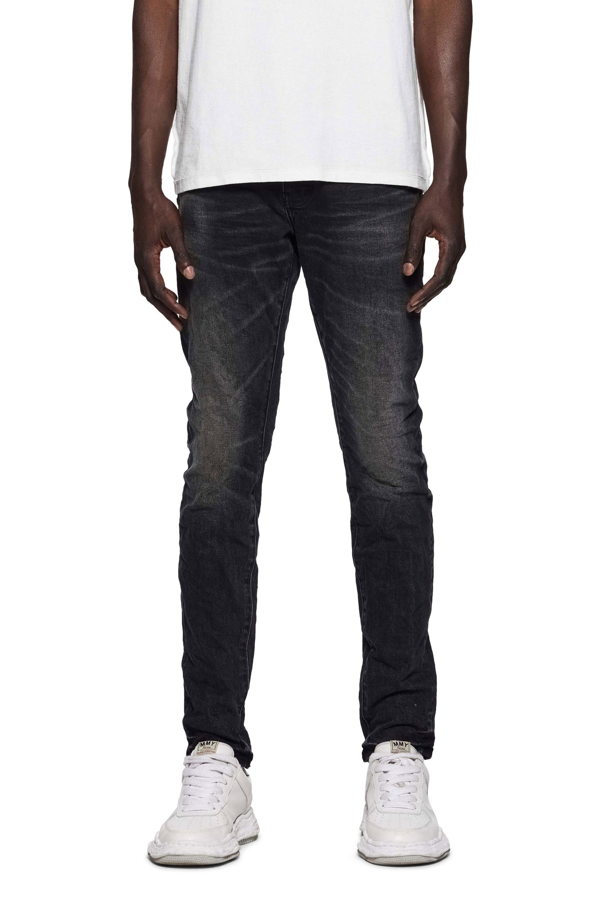 Skinny Highgate - Black