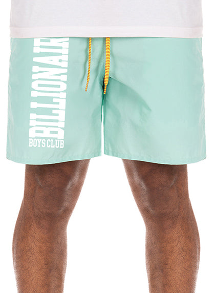 BB FARI SHORTS - ICE GREEN