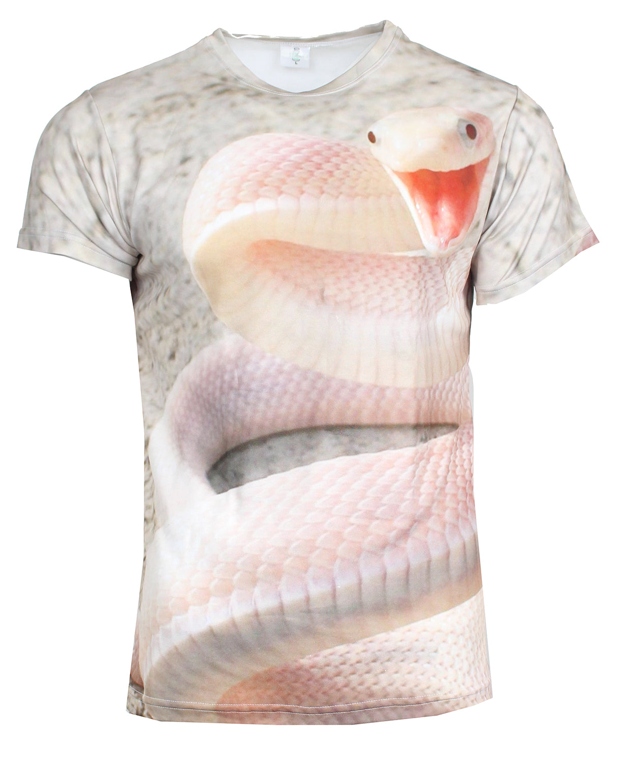 SugarPills Anaconda Tee – view 1 of 2