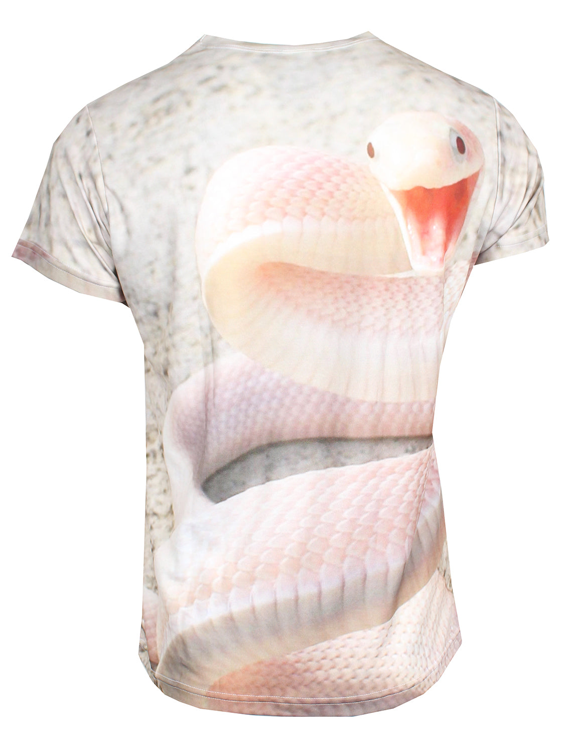 SugarPills Anaconda Tee – view 2 of 2