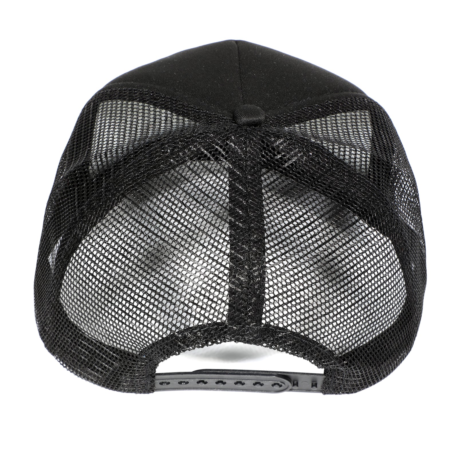 Pure Logo Snapback in black – view 3 of 5