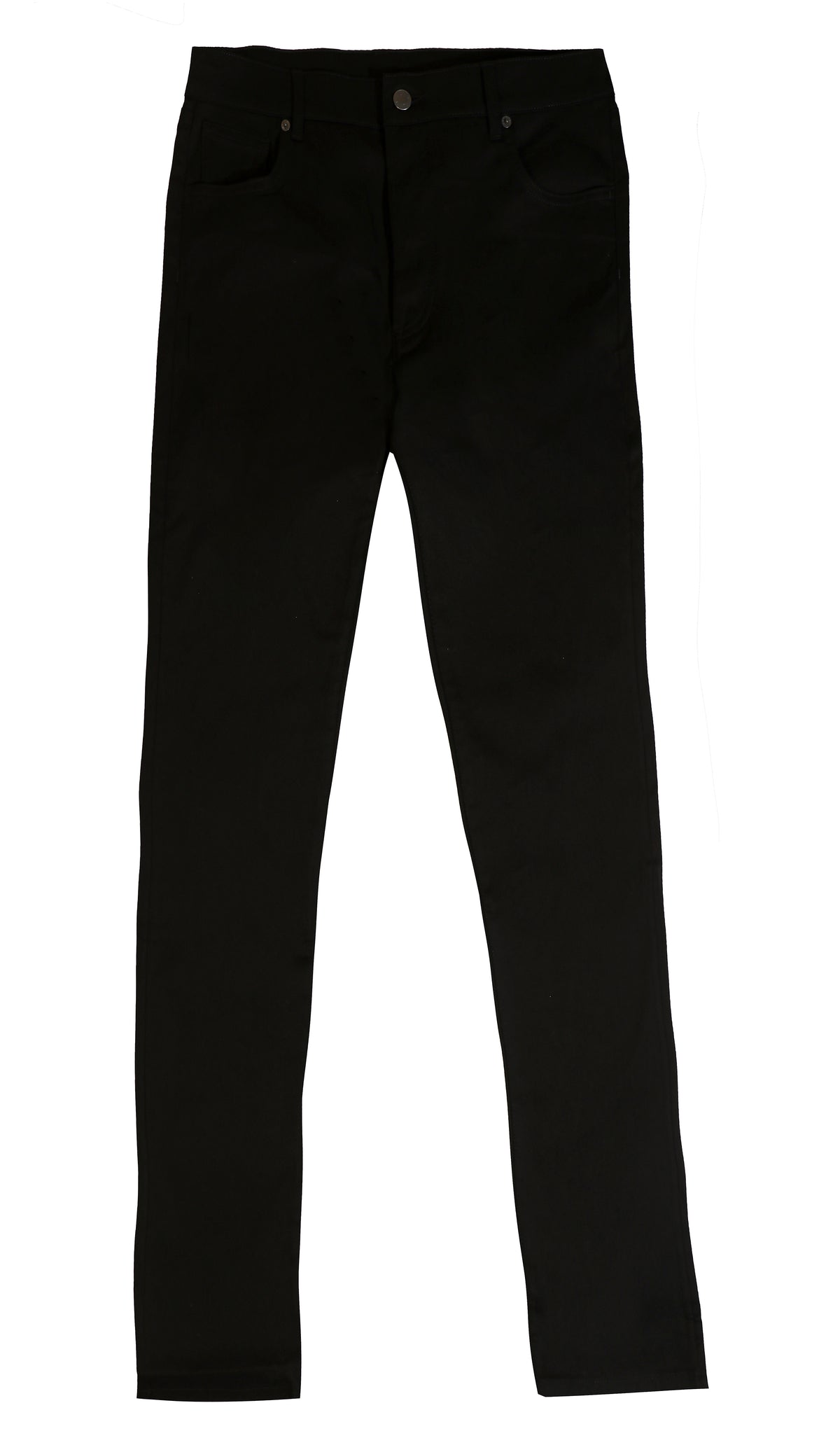 Moschino Logo Smiley Jean