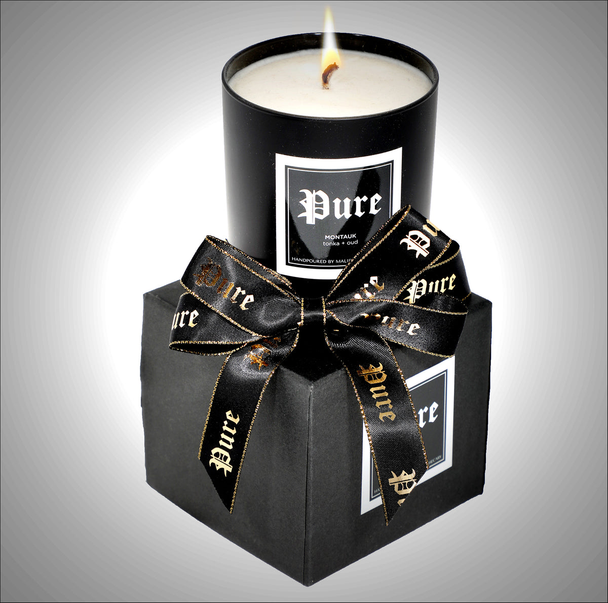 Pure Candle - Montauk