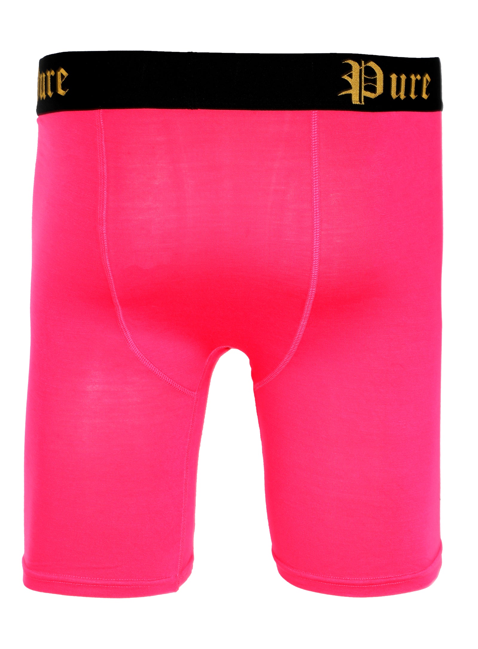 Pure Logo Underwear in pink – view 2 of 5