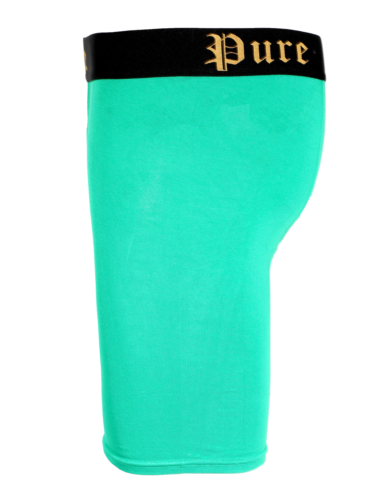 PURE LOGO UNDERWEAR - GREEN