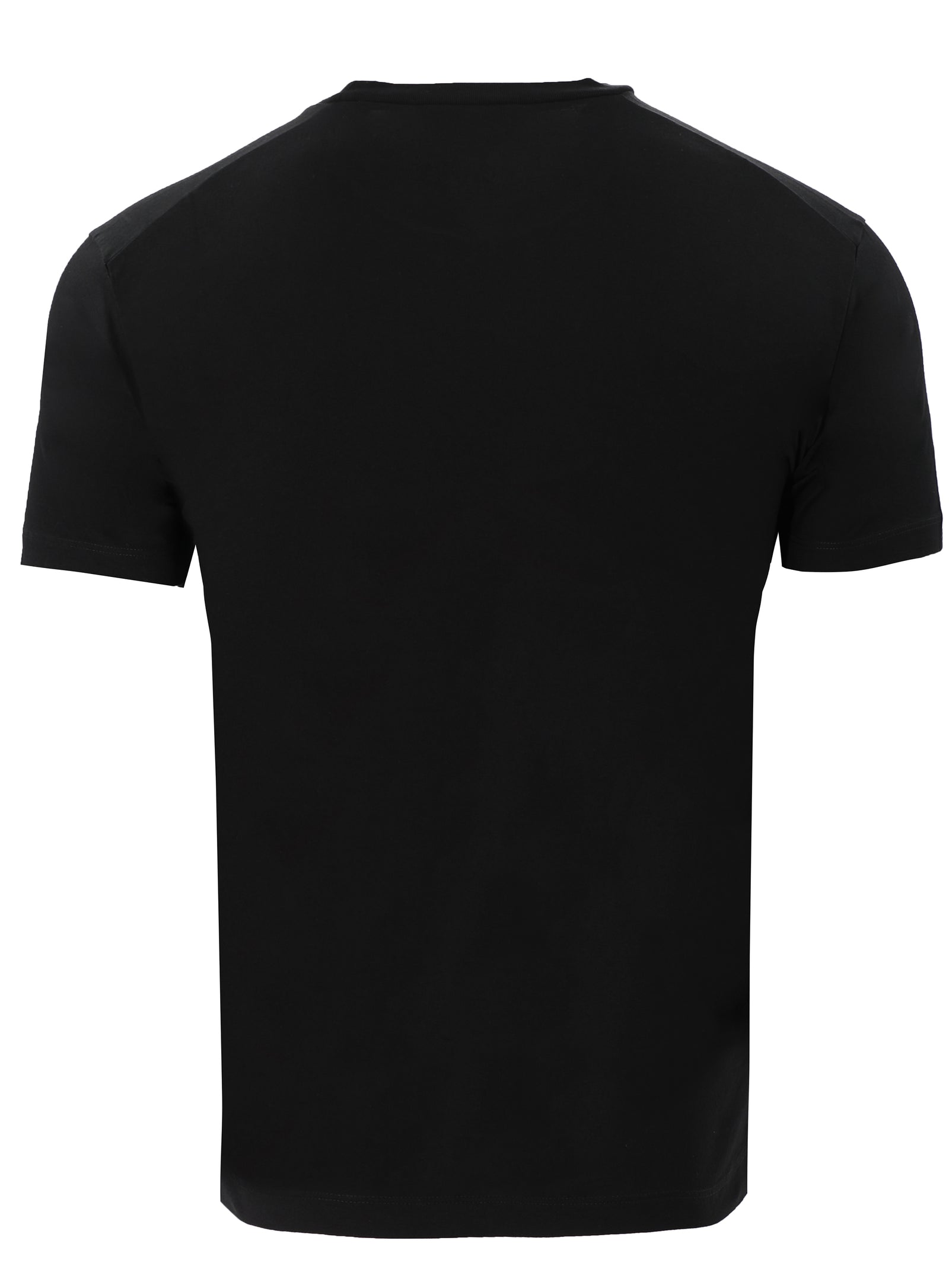 DSQUARED2 Icon Splatter Cool T in black – view 2 of 2