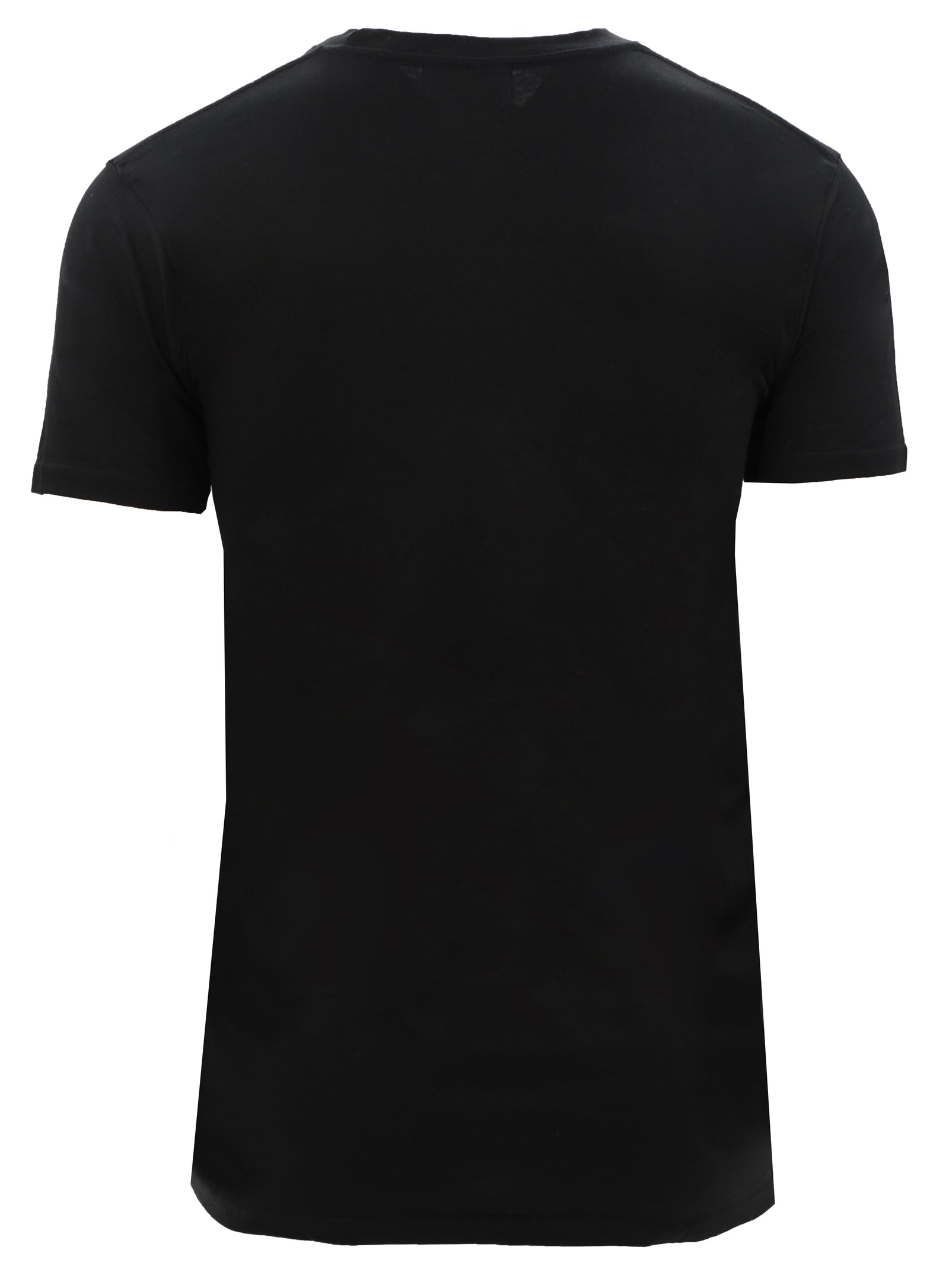 Von Dutch Galaxy Tee in black – view 2 of 2