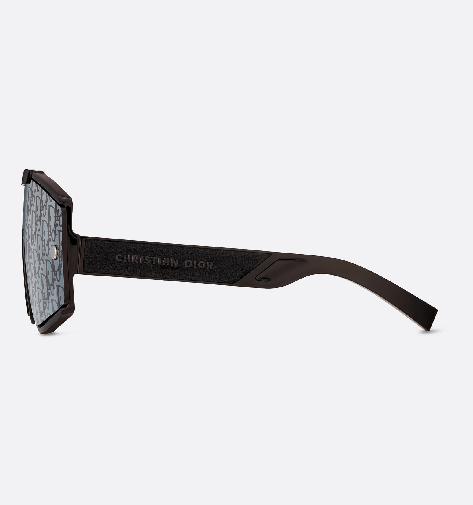Dior X Trem Sunglasses with Removable Lens in black – view 2 of 4