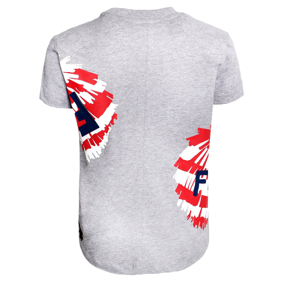 KIDS| Boys S/S Log Fur Monster