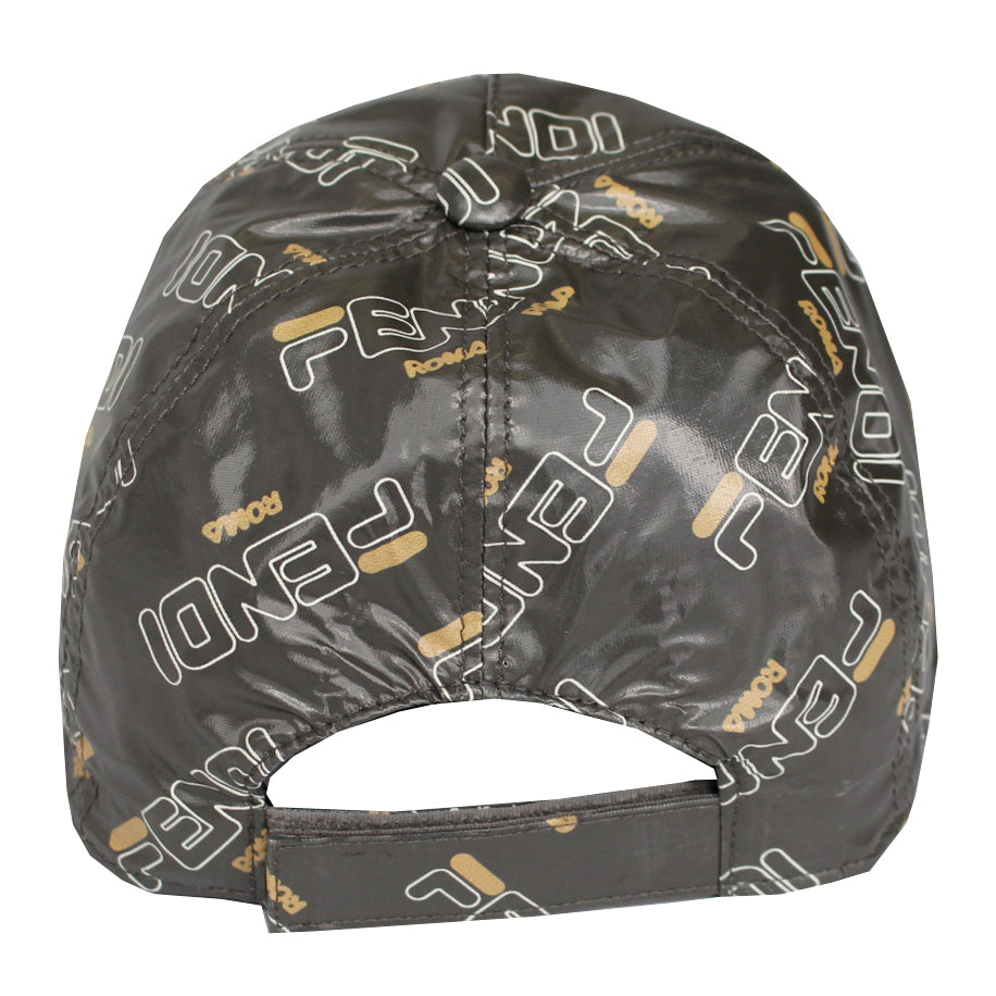 Fendi | Kids Fila All over Print Cap