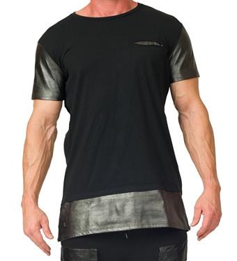 Black Kaviar Scotland Tee
