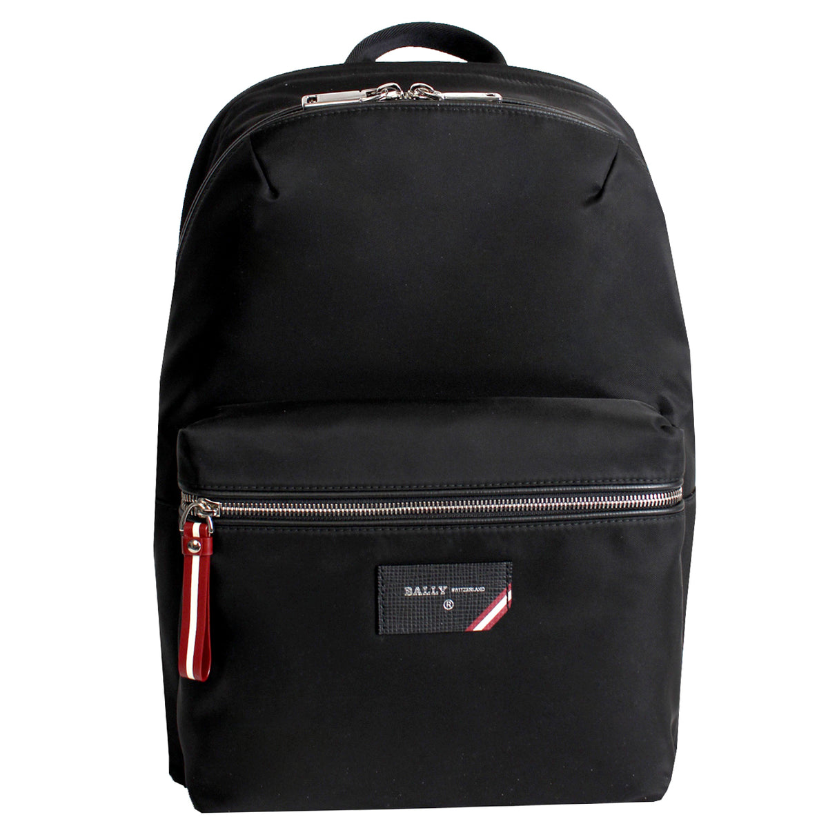 Men's FEREY Men's Backpack-Black