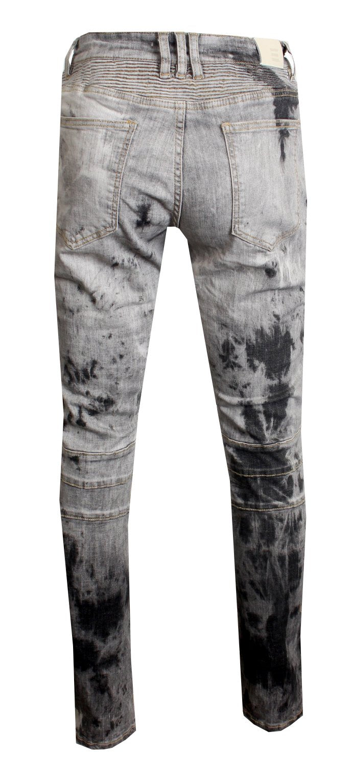 Embellish Grace Biker Denim – view 2 of 2