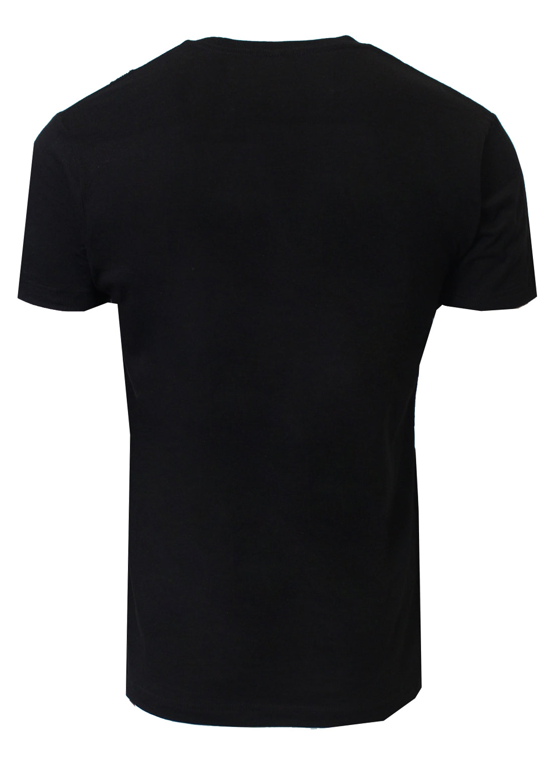 Pure Dollas Tee in black – view 3 of 4