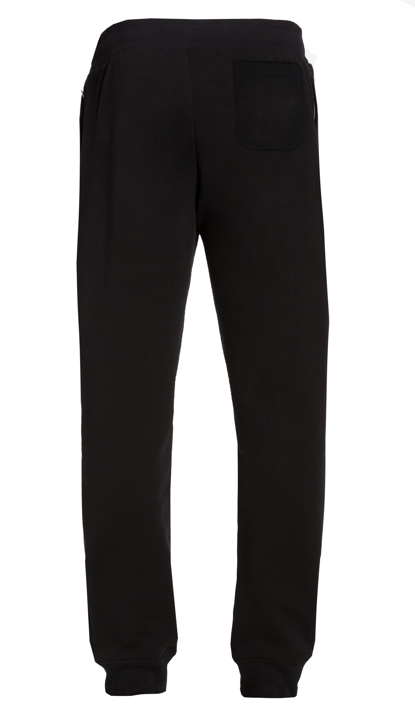 Moschino Couture Logo Jogger in black – view 2 of 2
