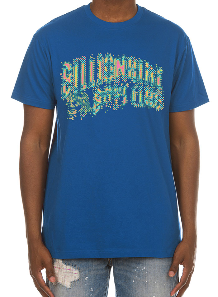 BB CREATION SS TEE - TURKISH SEA