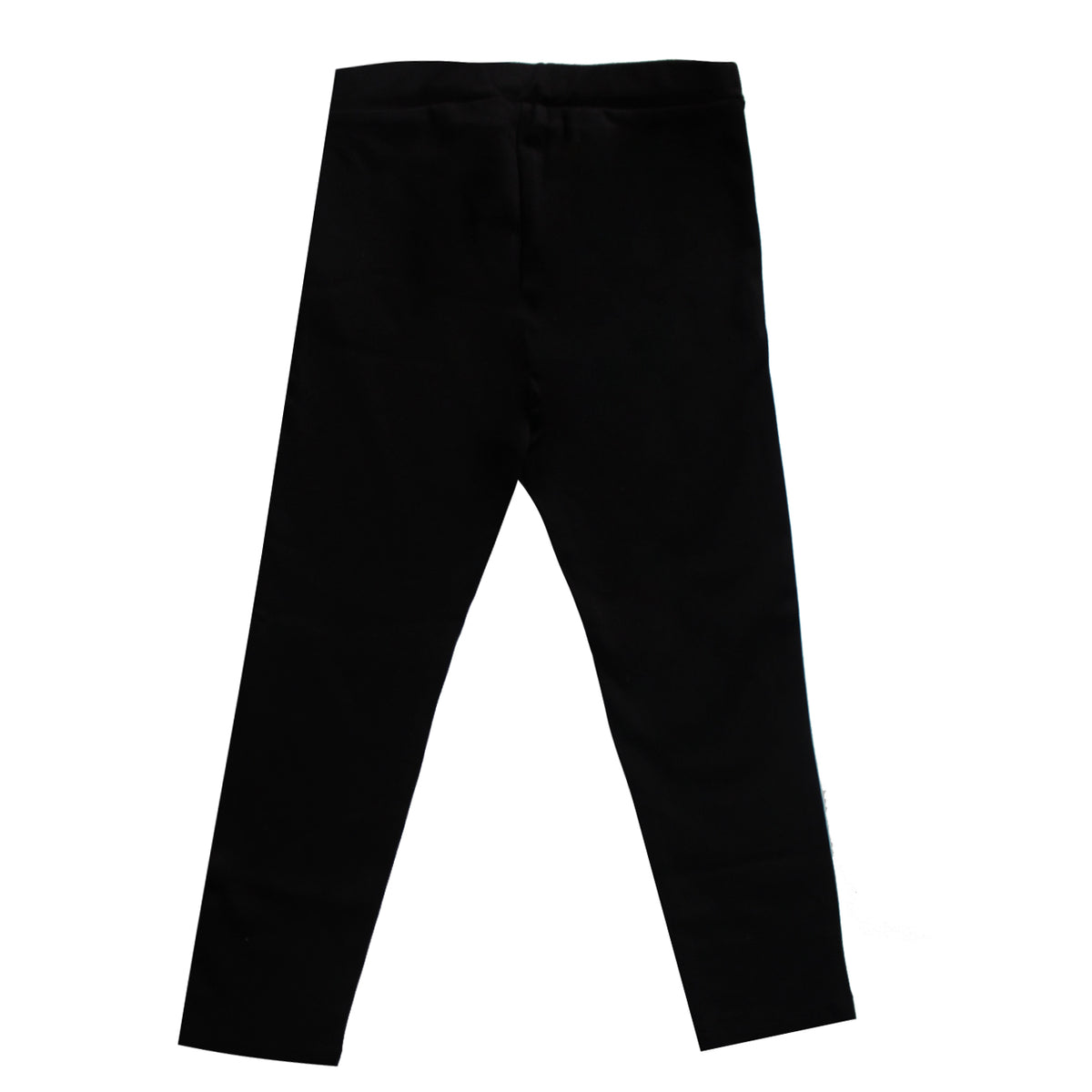 Moschino Kid | Girls Leggings Leopard Font