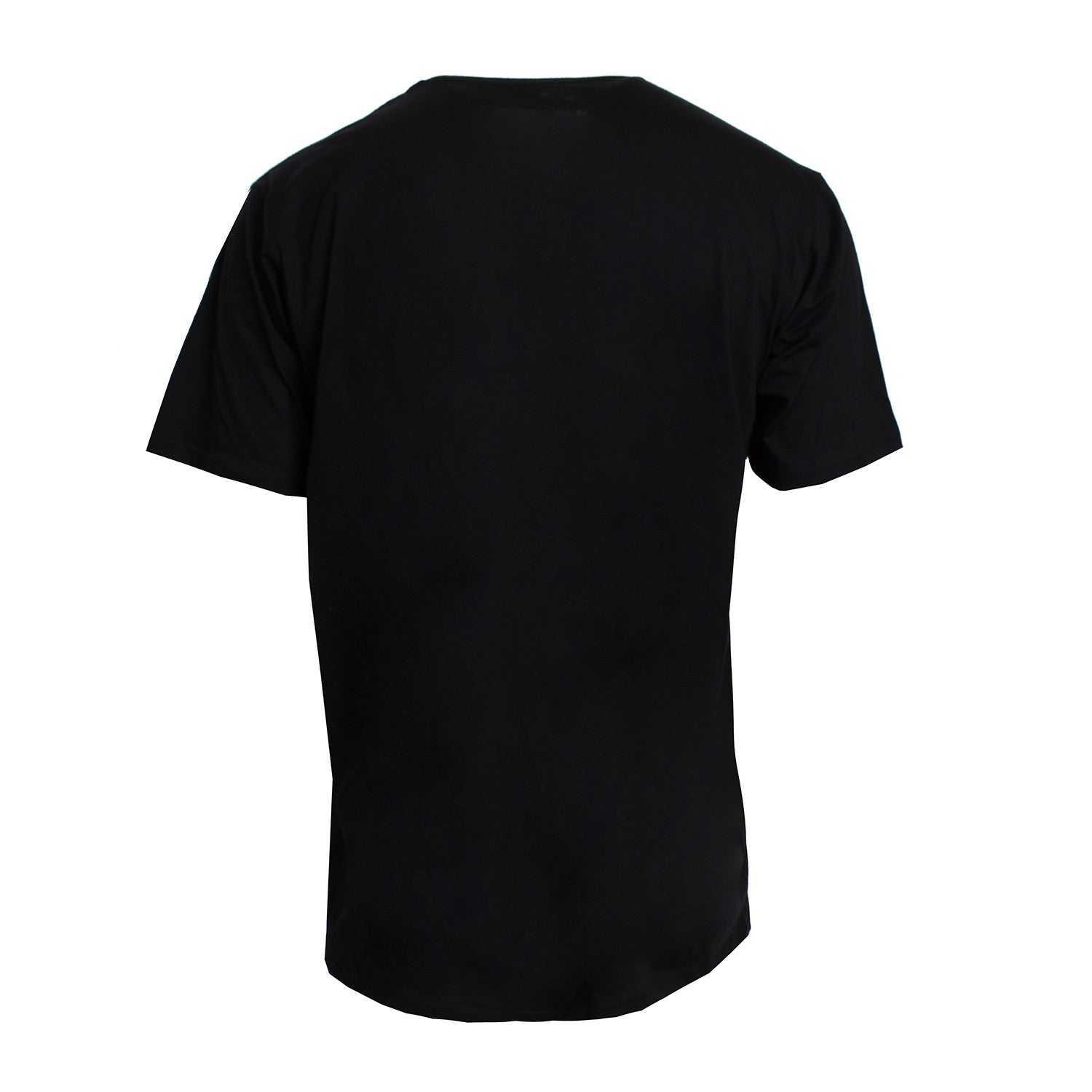 Android Homme Men's Edens Evil Tee in black and green – view 2 of 2