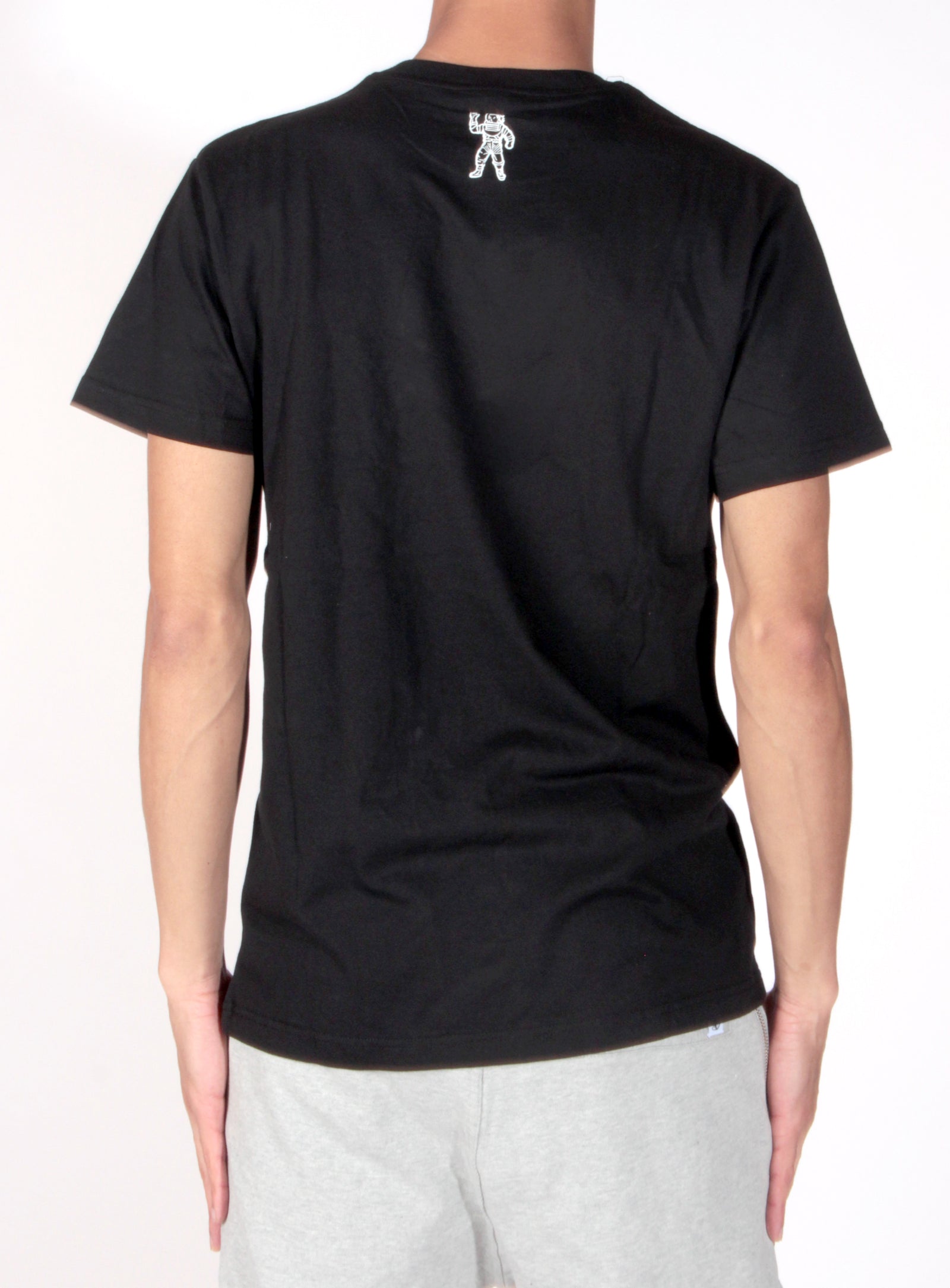 BB Bloom SS Tee - Black