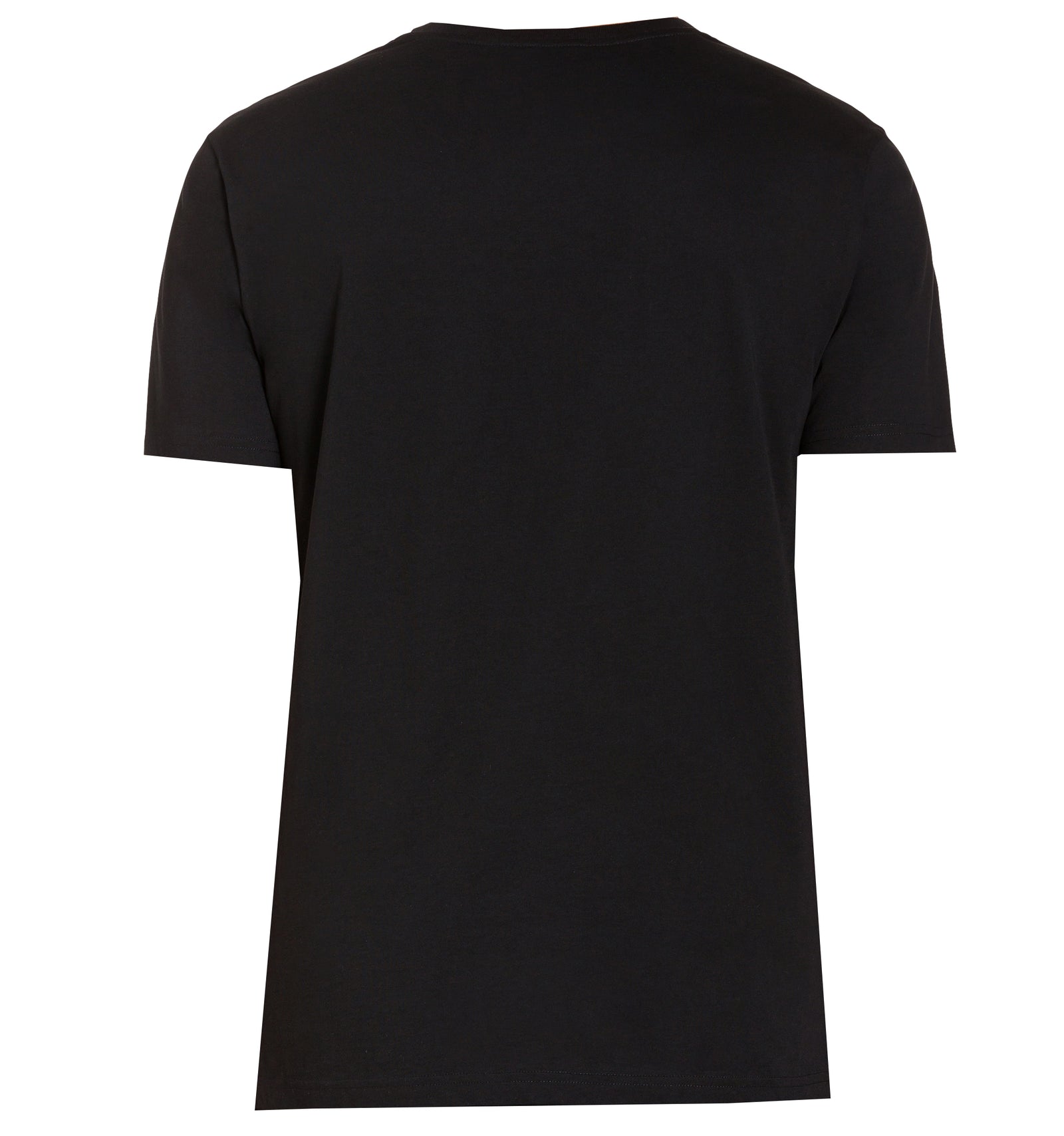 Moschino Couture Logo T-Shirt in Black – view 3 of 3