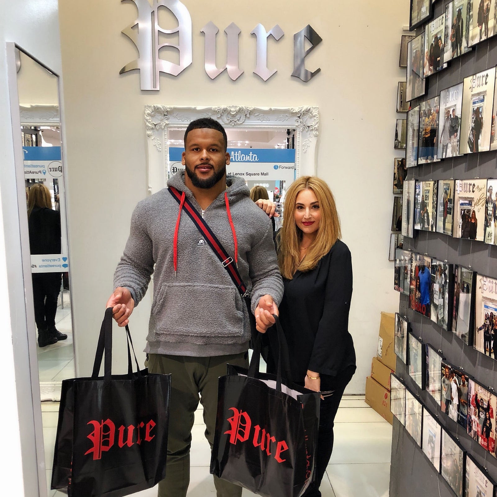 Aaron Donald