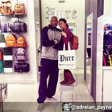 Adrien Payne, NBA