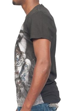 Religion Rapture Black Tee