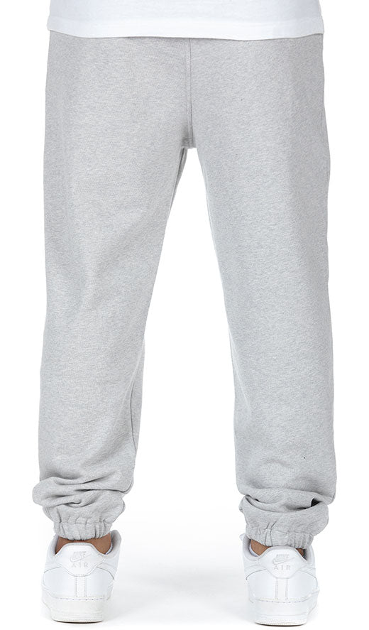 BB ASTRO SWEATS - HEATHER GREY