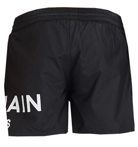 Balmain Placed Logo Boxer