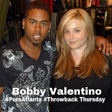 Bobby Valentino