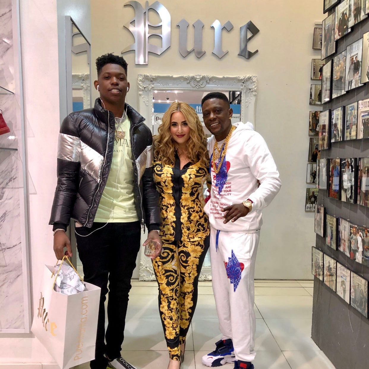 Boosie