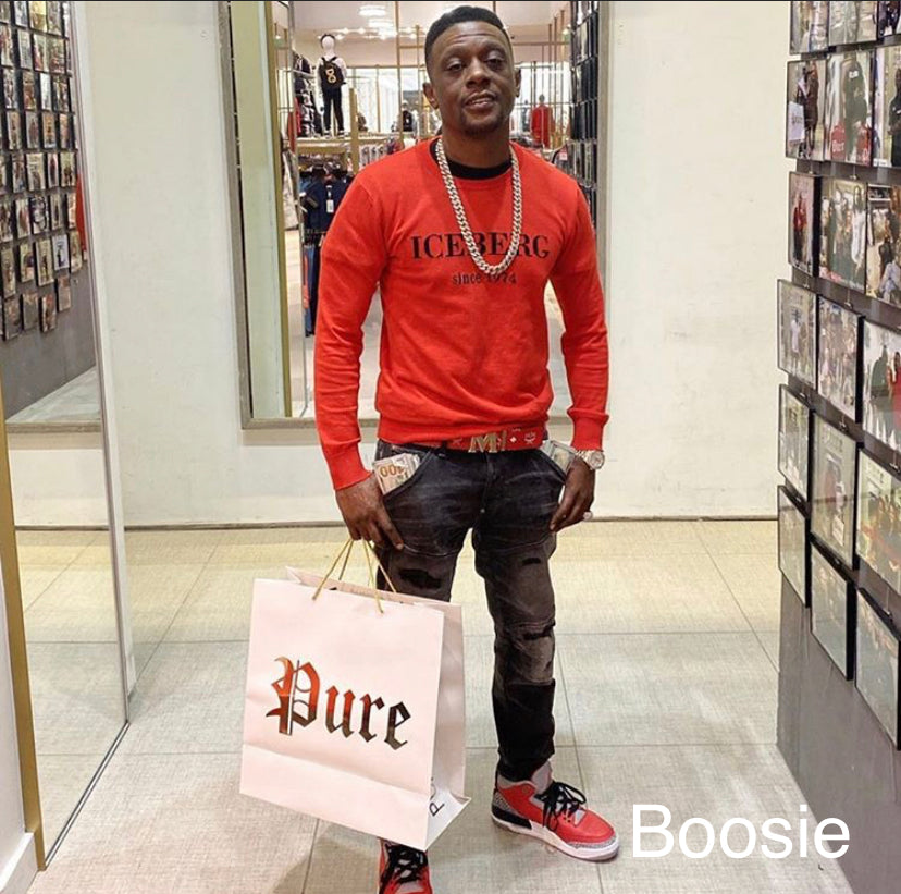 Boosie