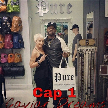 Cap 1 aka Caviar Dreams