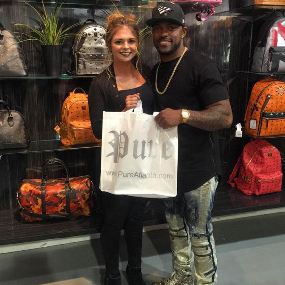 Captain Munnerlyn, NFL