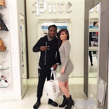 Chris Johnson, NFL New York Jets