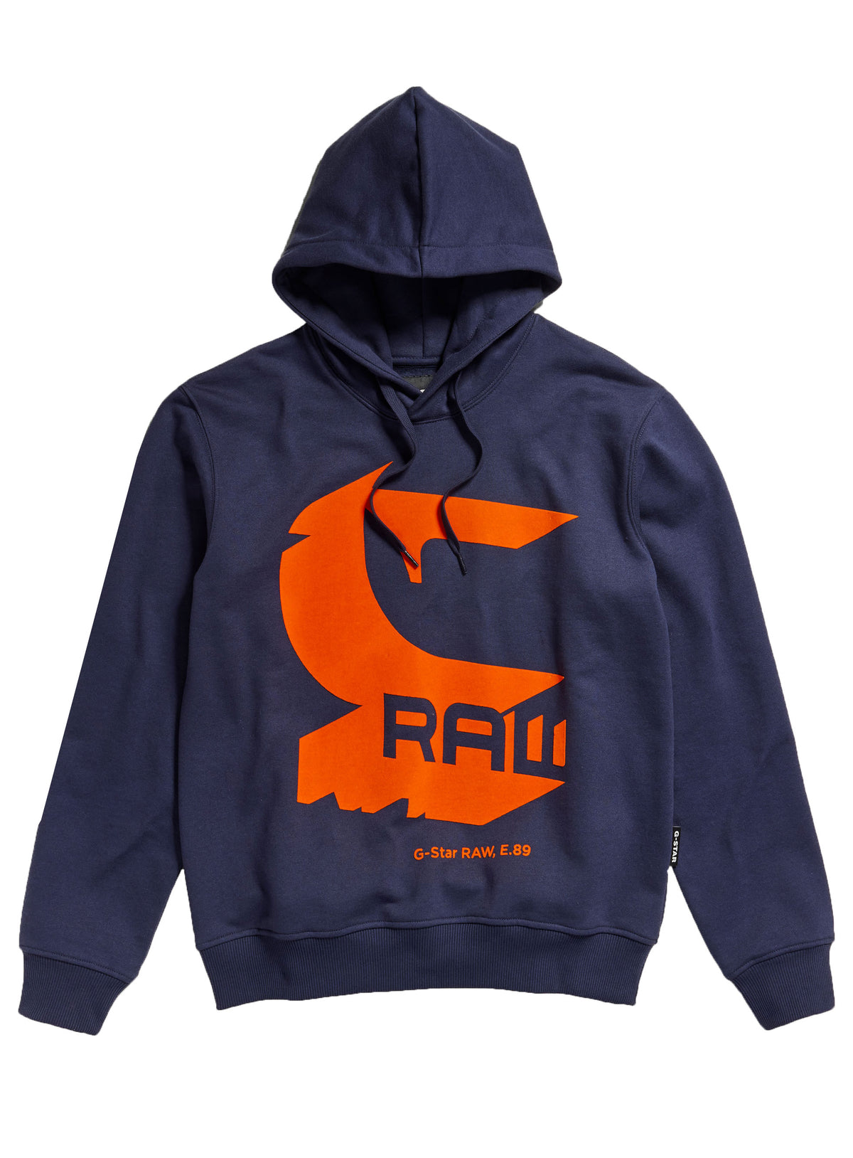 SHADOWN DROP GR HDD SW - SARTHO BLUE