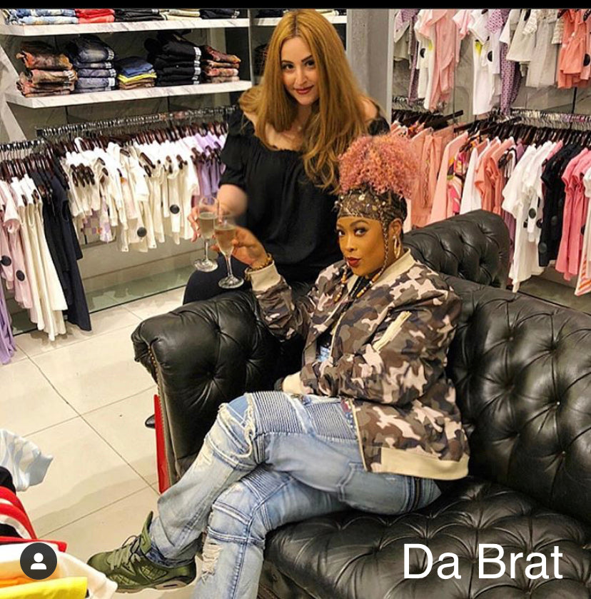Da Brat