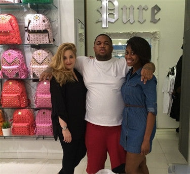 DJ Mustard, Roc Nation, Mustard on the Beat