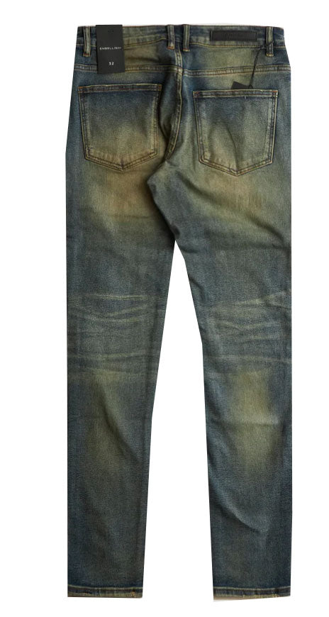ROWAN DENIM - SAND WASH