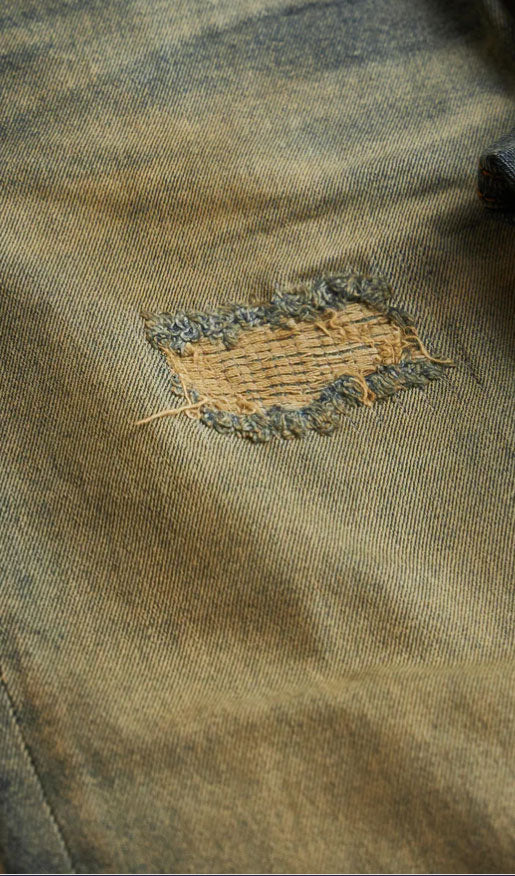 ROWAN DENIM - SAND WASH