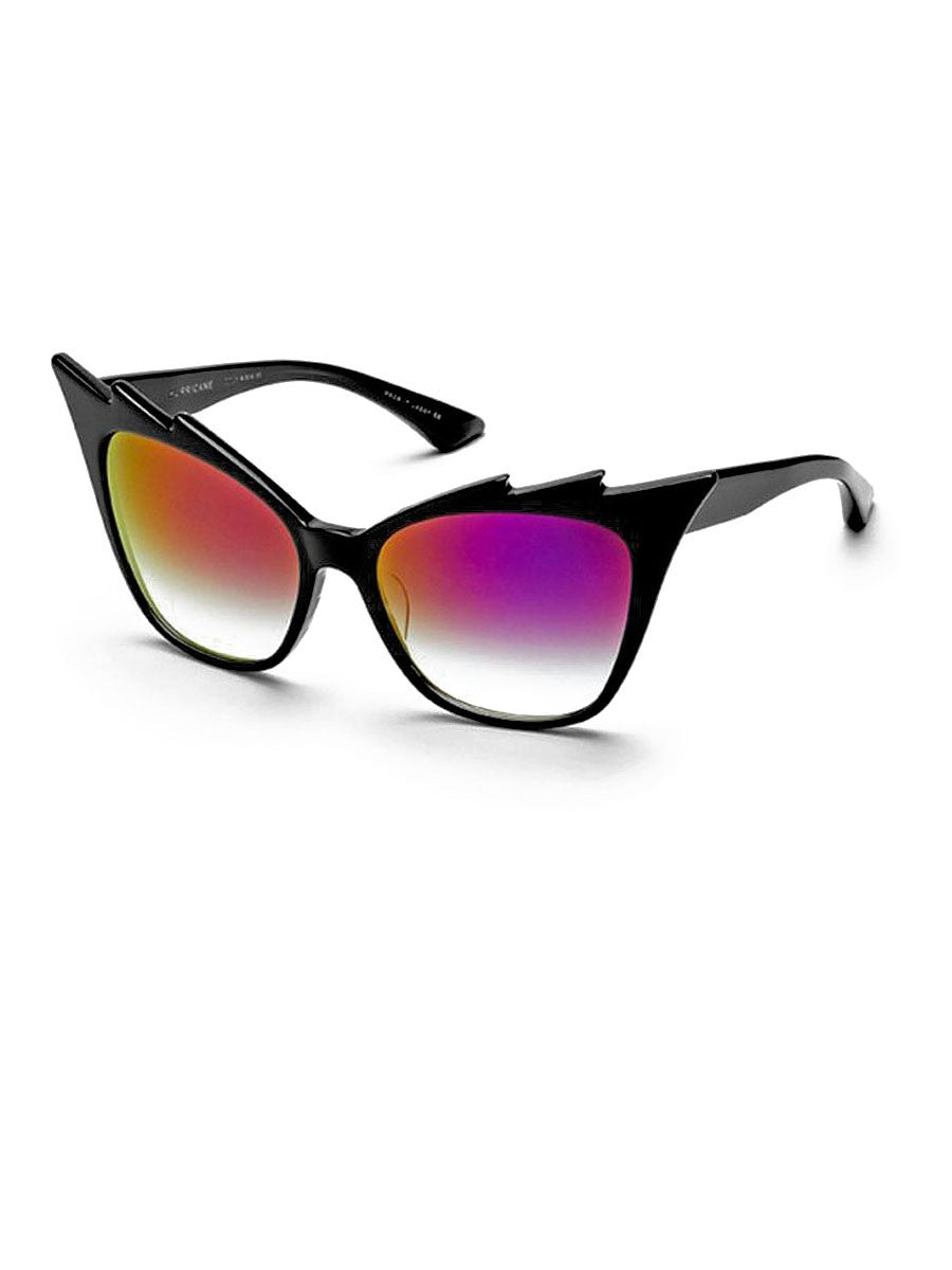DITA HURRICANE//BLACK SWIRL /22025A